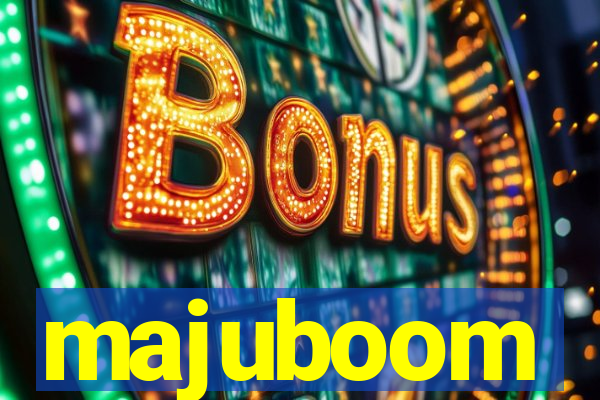majuboom