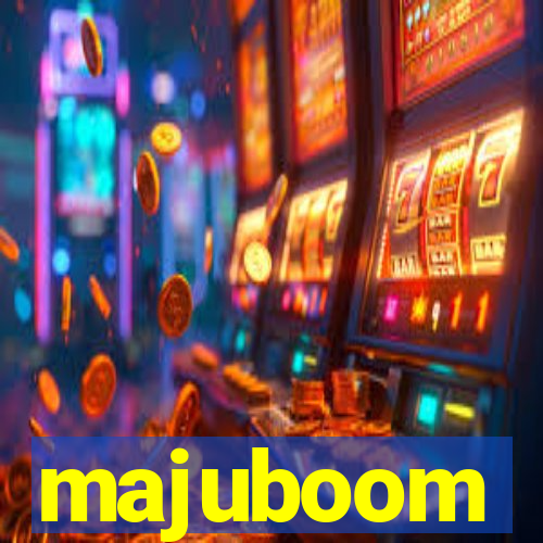 majuboom