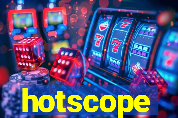 hotscope