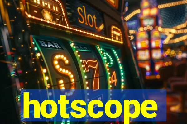 hotscope