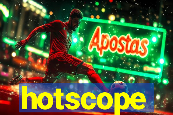 hotscope