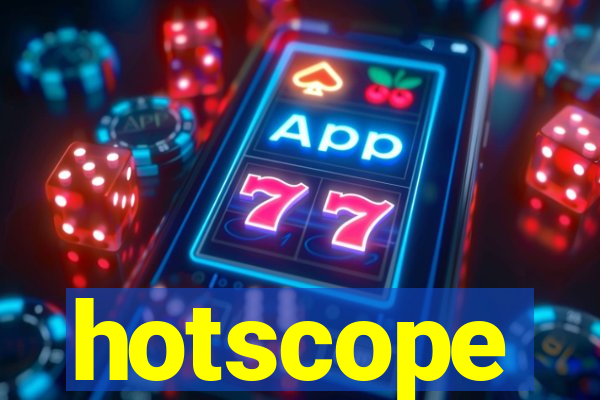 hotscope