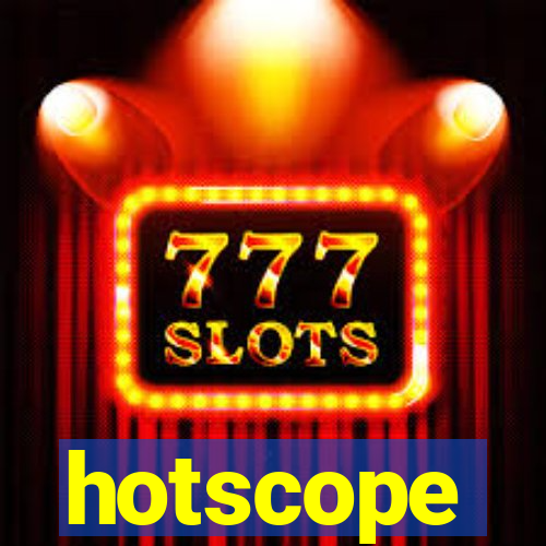 hotscope