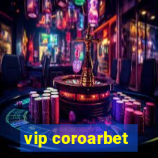 vip coroarbet