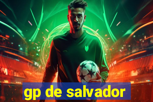 gp de salvador