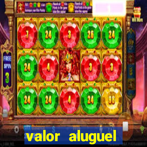 valor aluguel carrinho beto carrero 2023
