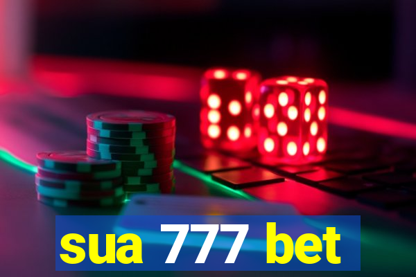 sua 777 bet