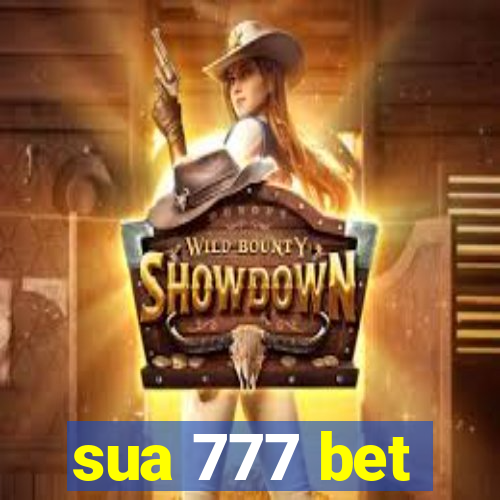 sua 777 bet