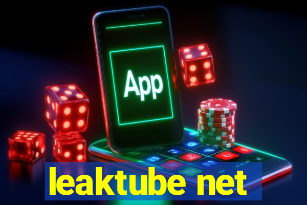 leaktube net