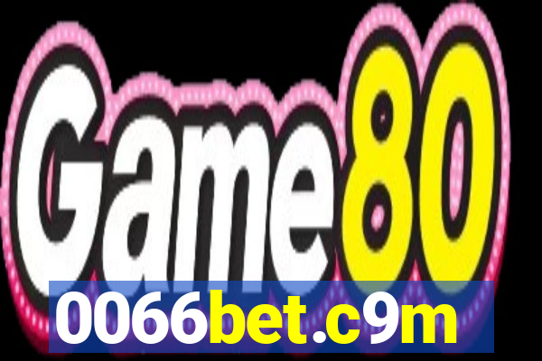 0066bet.c9m