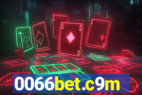 0066bet.c9m