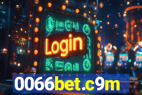 0066bet.c9m