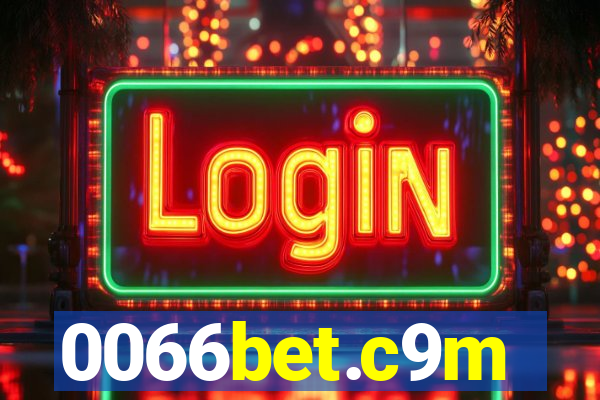 0066bet.c9m