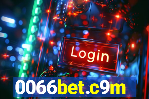 0066bet.c9m