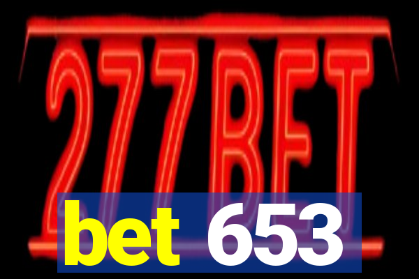 bet 653