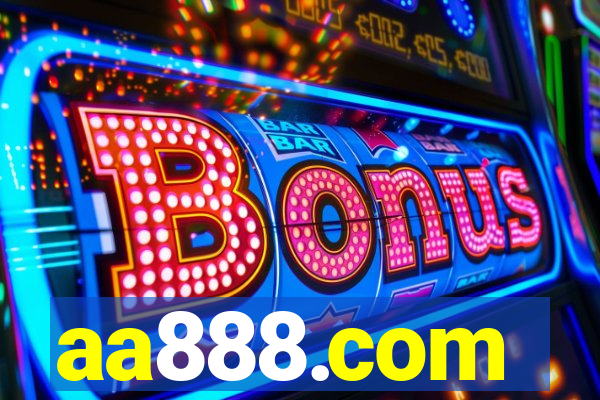 aa888.com