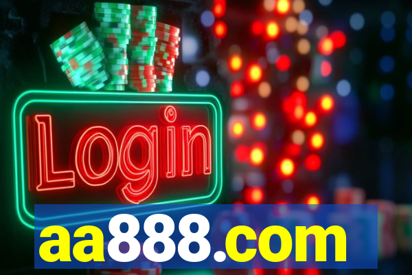 aa888.com
