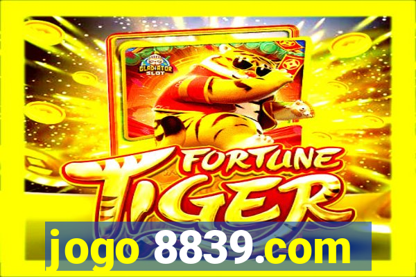 jogo 8839.com