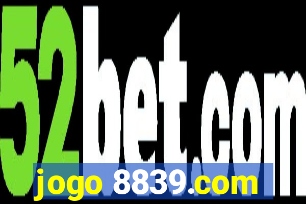 jogo 8839.com