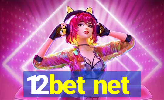 12bet net