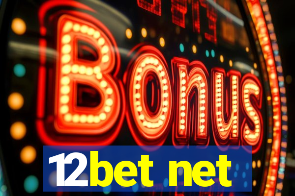 12bet net