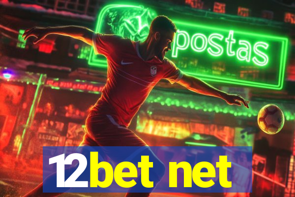 12bet net