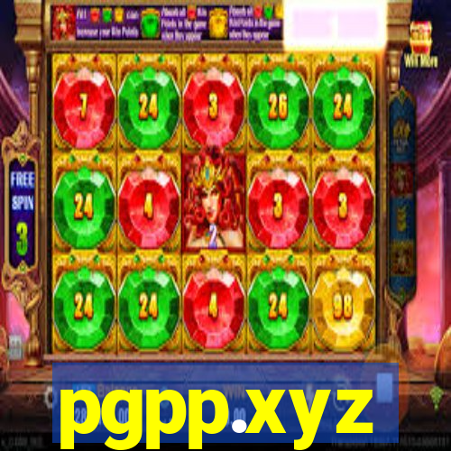 pgpp.xyz