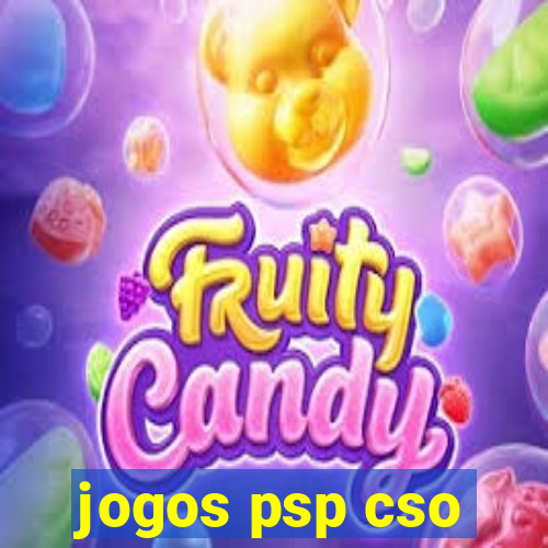 jogos psp cso
