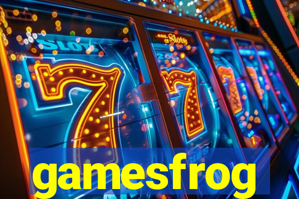 gamesfrog