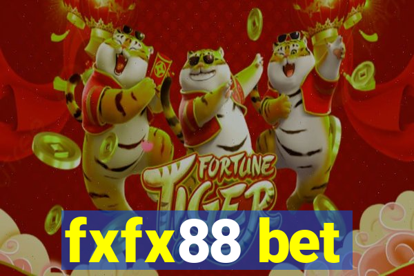 fxfx88 bet
