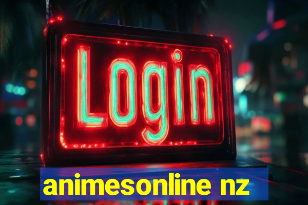 animesonline nz