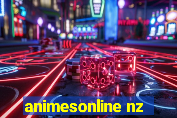 animesonline nz