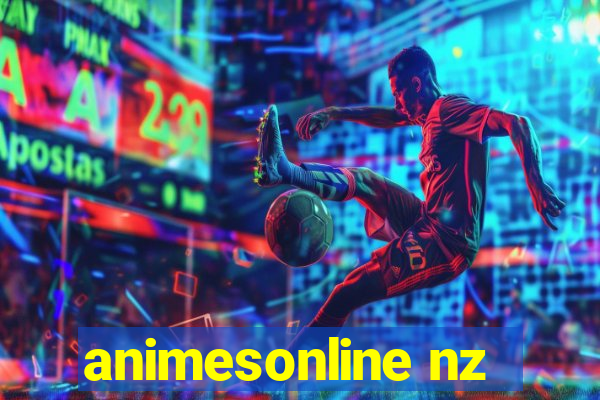 animesonline nz
