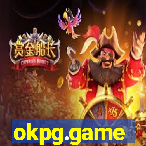 okpg.game