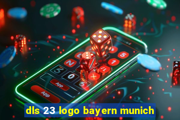dls 23 logo bayern munich