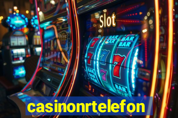 casinonrtelefon