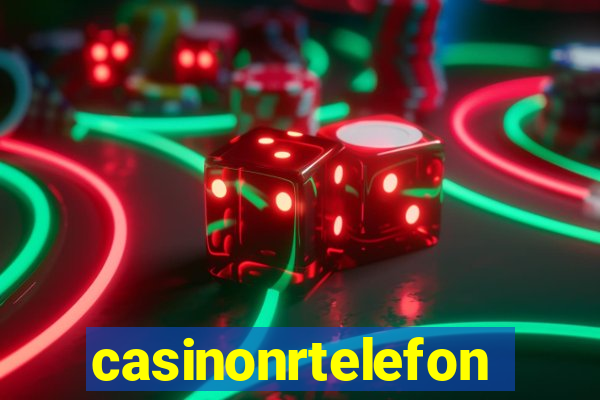 casinonrtelefon