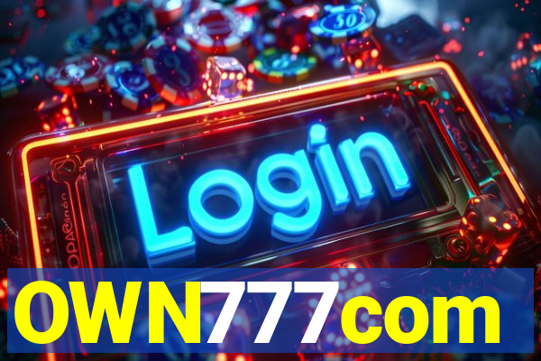 OWN777com