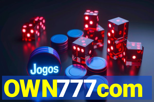 OWN777com