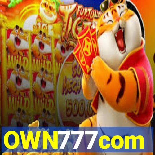 OWN777com