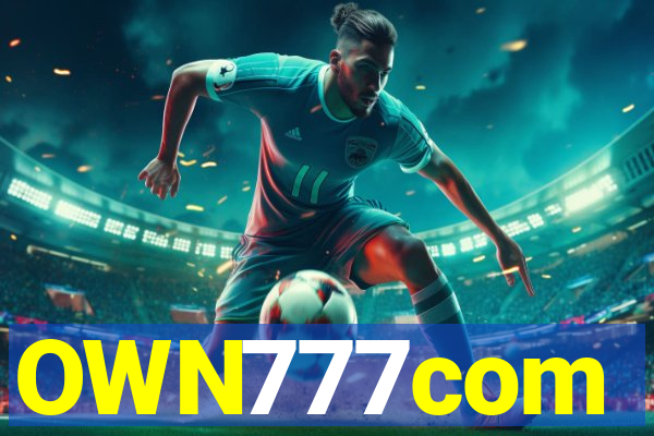 OWN777com