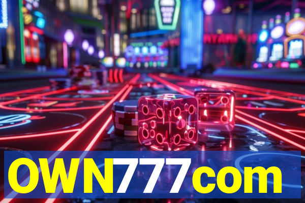OWN777com