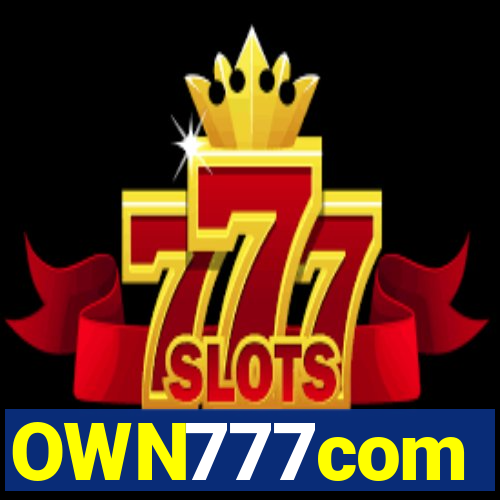 OWN777com