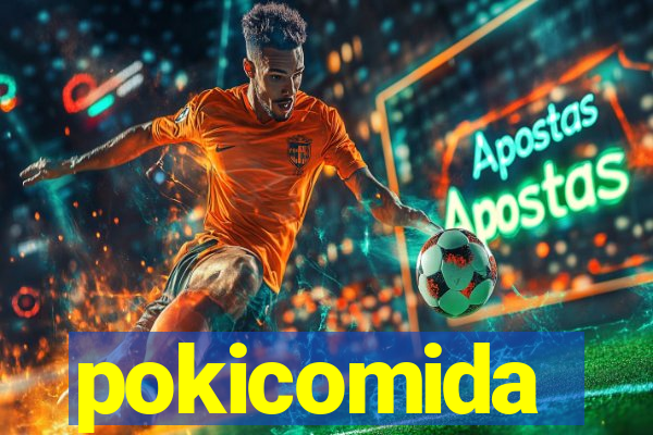 pokicomida