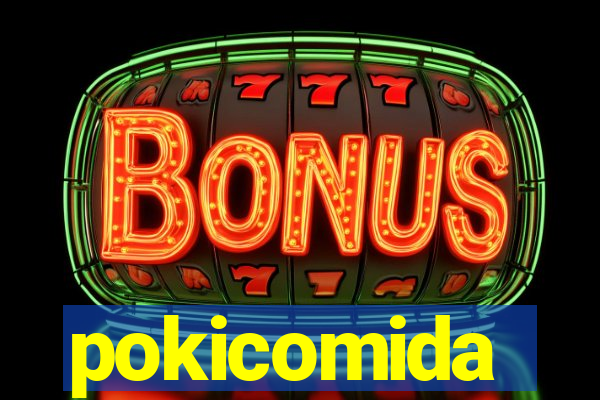 pokicomida
