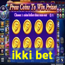 ikki bet