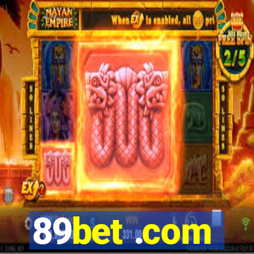 89bet .com