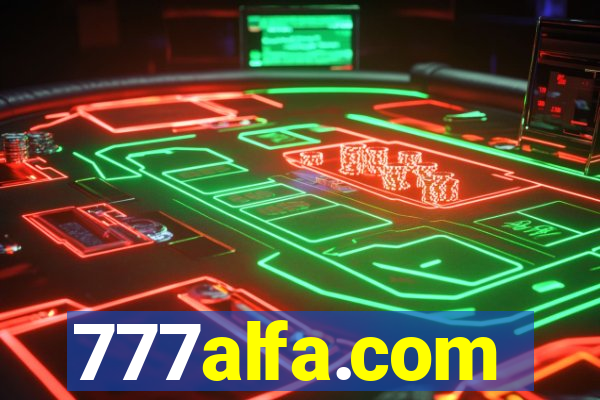777alfa.com