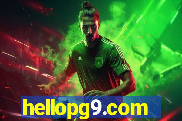 hellopg9.com