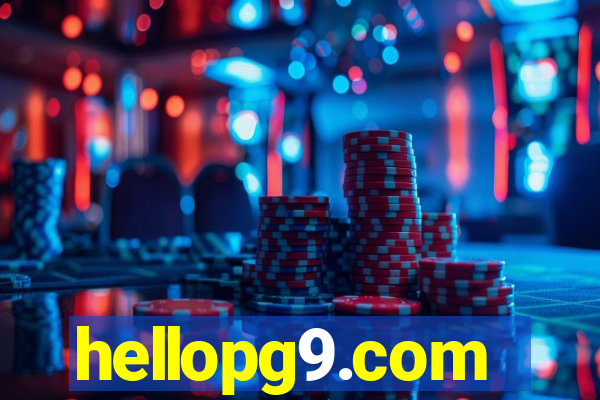hellopg9.com